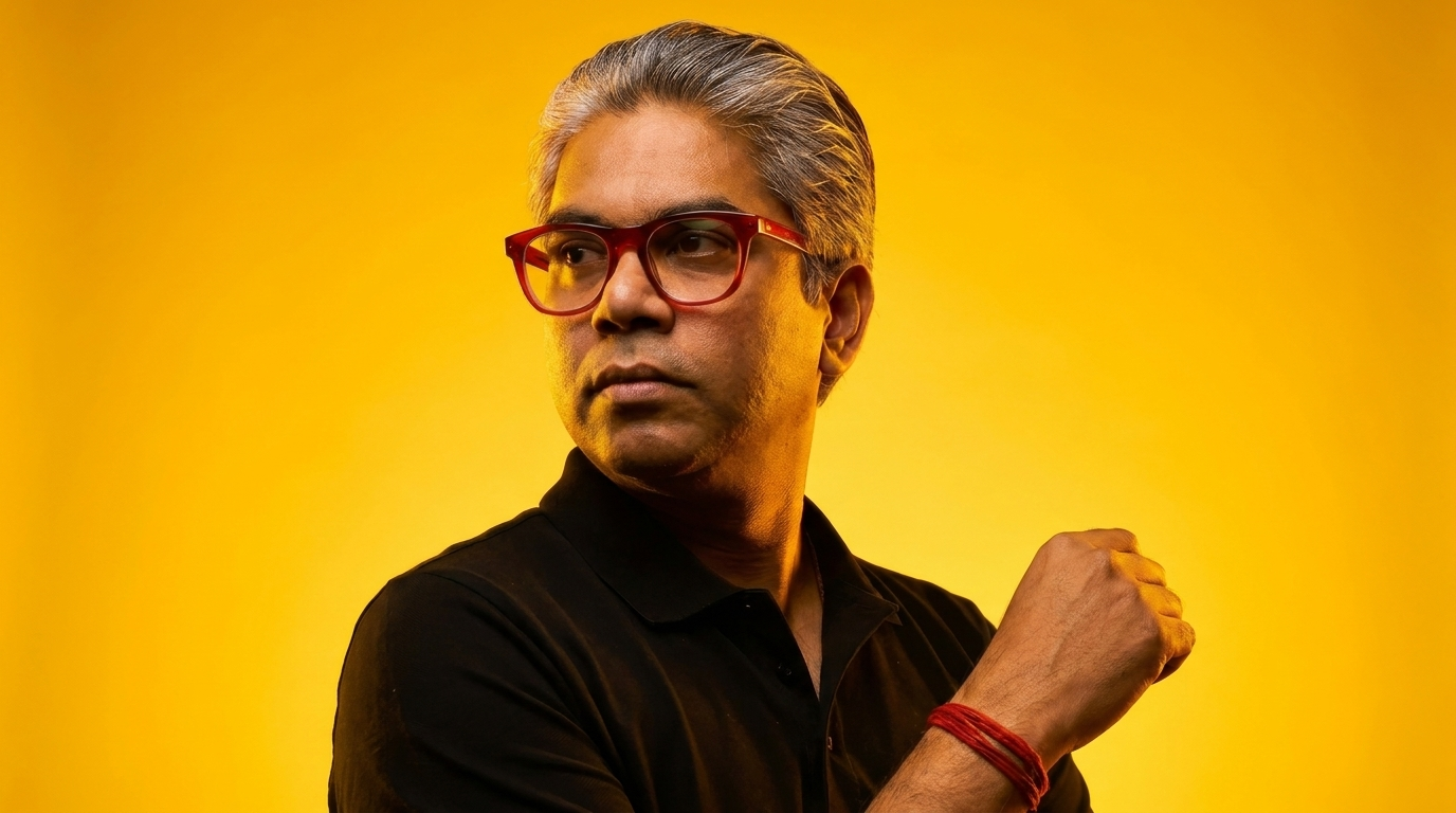 Anirban Biswas